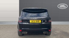 Land Rover Range Rover Sport 3.0 D300 HSE Dynamic Black 5dr Auto Diesel Estate